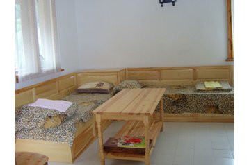 Bugarska Chata Apriltsi, Interijer