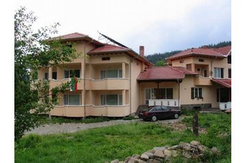 Bulgária Penzión Apriltsi, Exteriőr