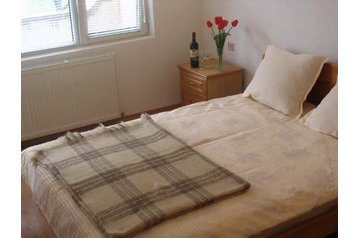 Bulgária Penzión Apriltsi, Exteriőr