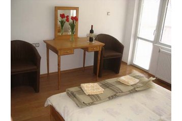 Bulgária Penzión Apriltsi, Exteriőr