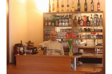 Bulgária Penzión Apriltsi, Exteriőr