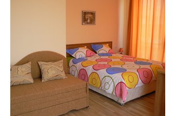 Bulgaria Hotel Černomorec, Chernomorets, Interior