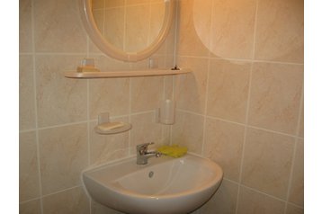 Estonsko Privát Narva-Jõesuu, Exteriér