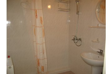 Estonsko Privát Narva-Jõesuu, Exteriér