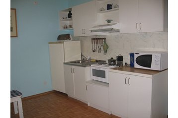 Estonsko Privát Narva-Jõesuu, Exteriér