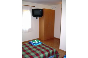 Estonsko Privát Narva-Jõesuu, Exteriér