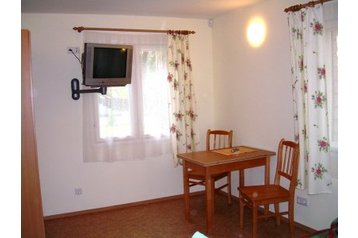 Estonsko Privát Narva-Jõesuu, Exteriér