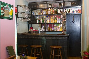 Bulgaria Hotel Sofia, Exterior