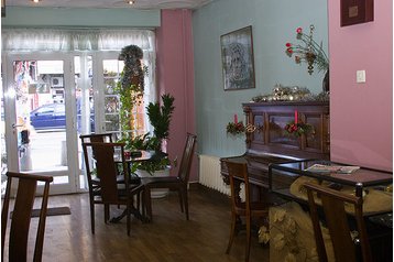 Болгария Hotel София / Sofia, Экстерьер