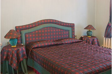 България Hotel Sofia, София, Интерьор