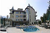 Hotel Sofia Bulgarien