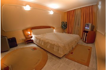 Bolgarija Hotel Sofija / Sofia, Eksterier