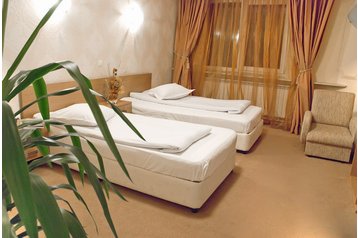 Bolgarija Hotel Sofija / Sofia, Eksterier