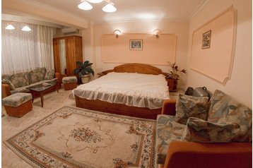 Bolgarija Hotel Sofija / Sofia, Eksterier