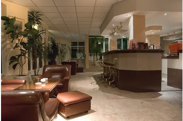 Bolgarija Hotel Sofija / Sofia, Eksterier