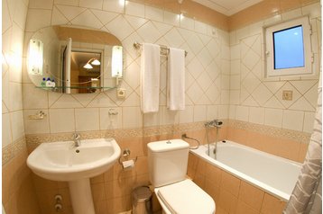 Bulgārija Hotel Sofija / Sofia, Eksterjers
