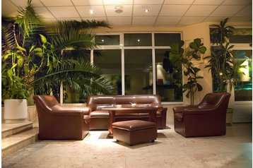 Bulgārija Hotel Sofija / Sofia, Eksterjers