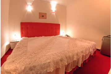 Bulgarija Hotel Sofija / Sofia, Eksterjeras