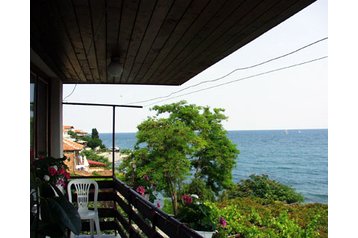 България Penzión Несебър / Nesebar, Екстериор