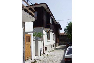 Болгарiя Penzión Nesebar, Екстер'єр