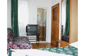 Болгарiя Penzión Nesebar, Екстер'єр