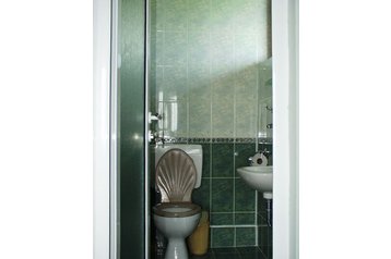 Болгарiя Penzión Nesebar, Екстер'єр