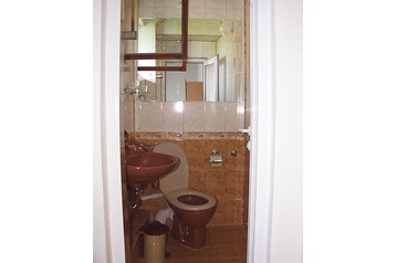 Болгарiя Penzión Nesebar, Екстер'єр