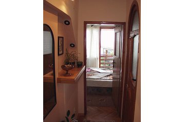 Болгарiя Penzión Nesebar, Екстер'єр