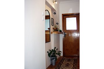 Болгарiя Penzión Nesebar, Екстер'єр