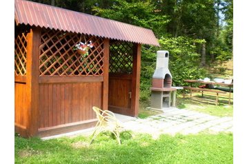 Slovakia Chata Donovaly, Exterior