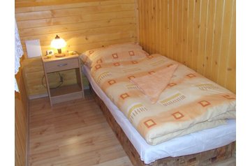 Slovakia Chata Donovaly, Exterior