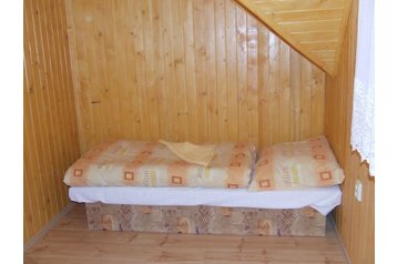 Slovakia Chata Donovaly, Exterior