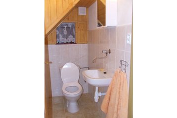 Slovakia Chata Donovaly, Exterior