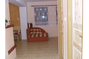 Slovakia Chata Donovaly, Exterior