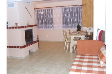 Slovakia Chata Donovaly, Exterior