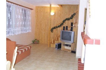 Slovakia Chata Donovaly, Exterior