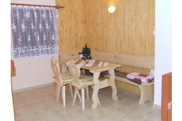 Slovakia Chata Donovaly, Exterior