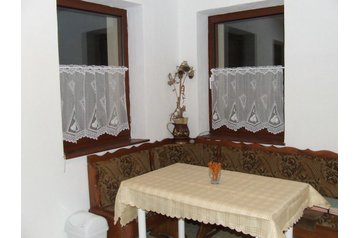 Slovakia Chata Donovaly, Exterior