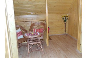 Slovakia Chata Donovaly, Exterior