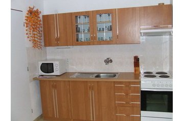 Slovakia Chata Donovaly, Exterior