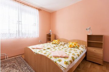 Slovacchia Penzión Habovka, Esterno