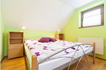 Slovacchia Penzión Habovka, Esterno