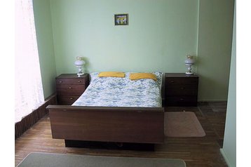 Estonia Hotel Narva-Jõesuu, Zewnątrz