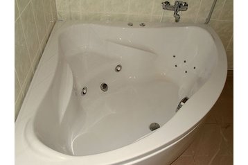 Estonia Hotel Narva-Jõesuu, Zewnątrz