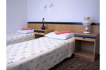 Estija Hotel Narva-Jõesuu, Eksterjeras