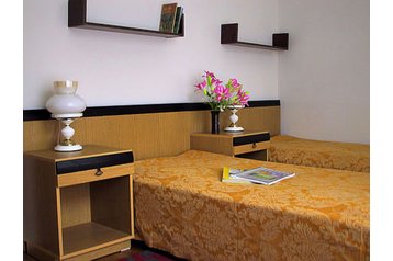 Estija Hotel Narva-Jõesuu, Eksterjeras