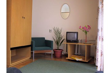 Estija Hotel Narva-Jõesuu, Eksterjeras