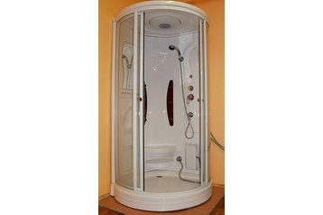 Estija Hotel Narva-Jõesuu, Eksterjeras