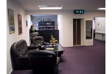 Estija Hotel Narva-Jõesuu, Eksterjeras