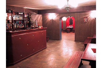 Estija Hotel Narva-Jõesuu, Eksterjeras